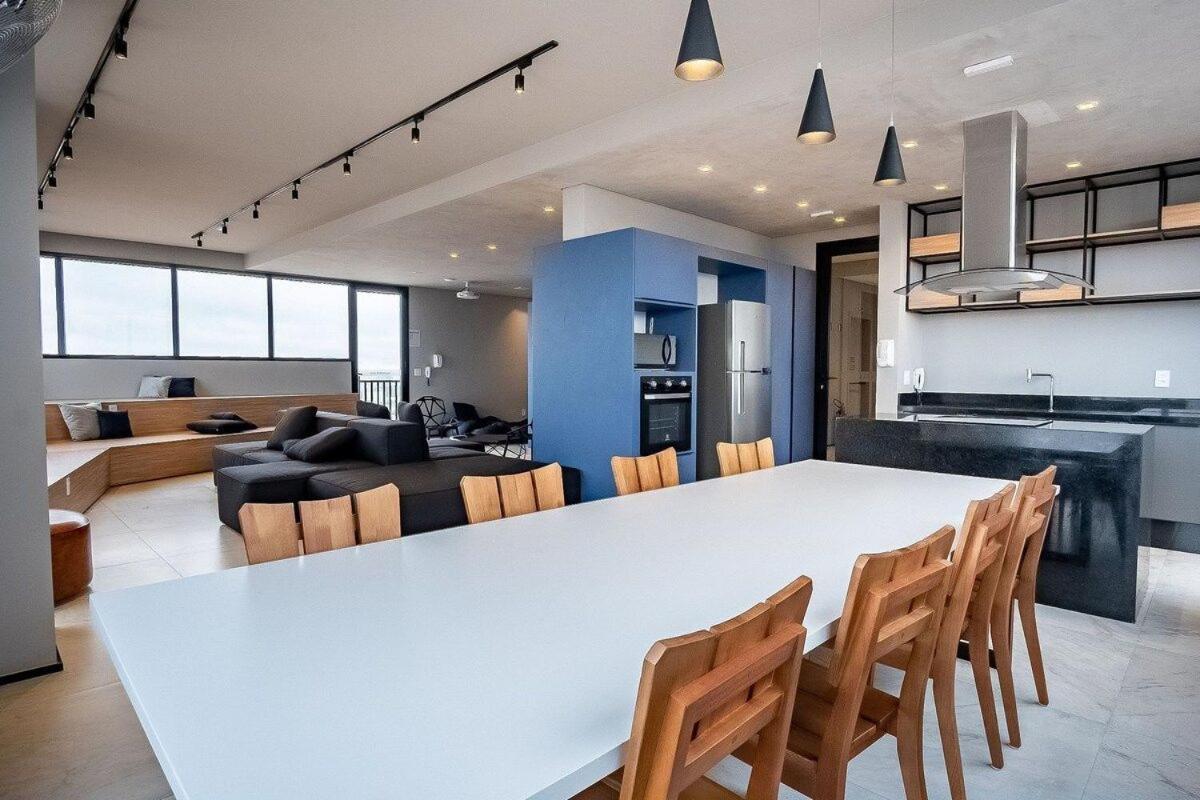 Lindo Studio A 550m Do Metro Alto Do Ipiranga Com Lazer Completo E Coworking - Vita 10 *