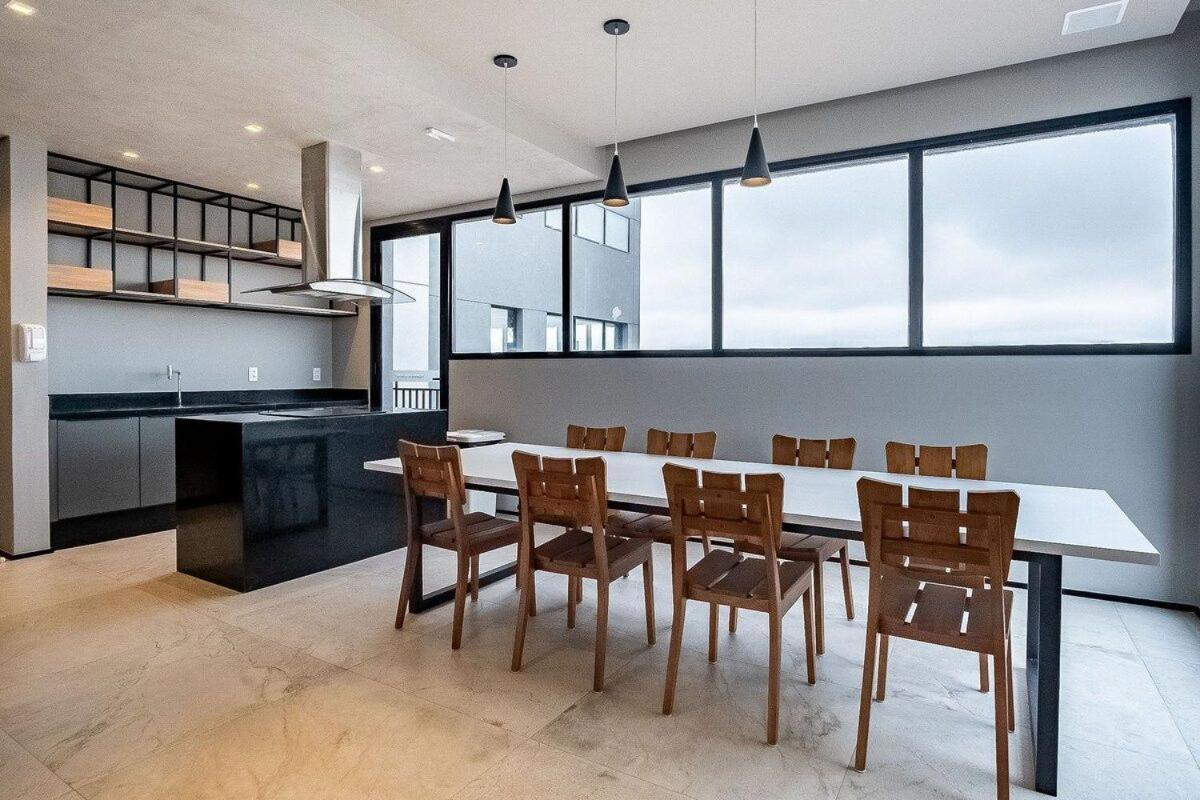 Apartment Lindo Studio A 550m Do Metro Alto Do Ipiranga Com Lazer Completo E Coworking - Vita 10 *