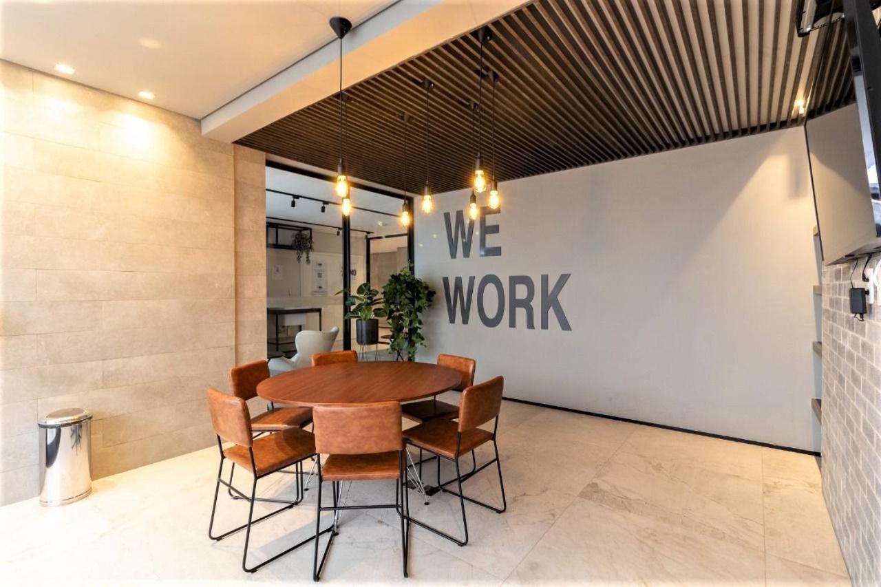 Apartment Lindo Studio A 550m Do Metro Alto Do Ipiranga Com Lazer Completo E Coworking - Vita 10 São Paulo