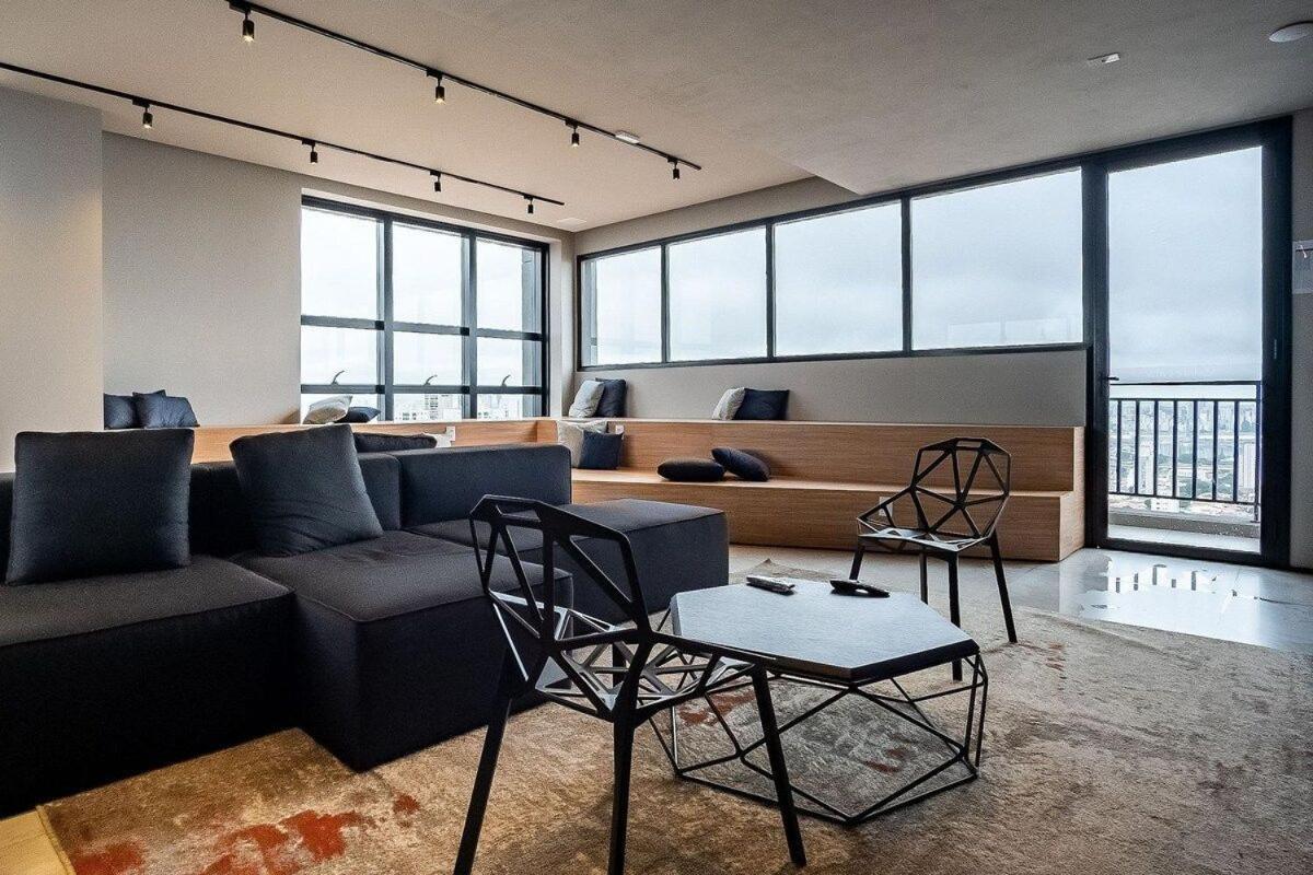 Apartment Lindo Studio A 550m Do Metro Alto Do Ipiranga Com Lazer Completo E Coworking - Vita 10 São Paulo