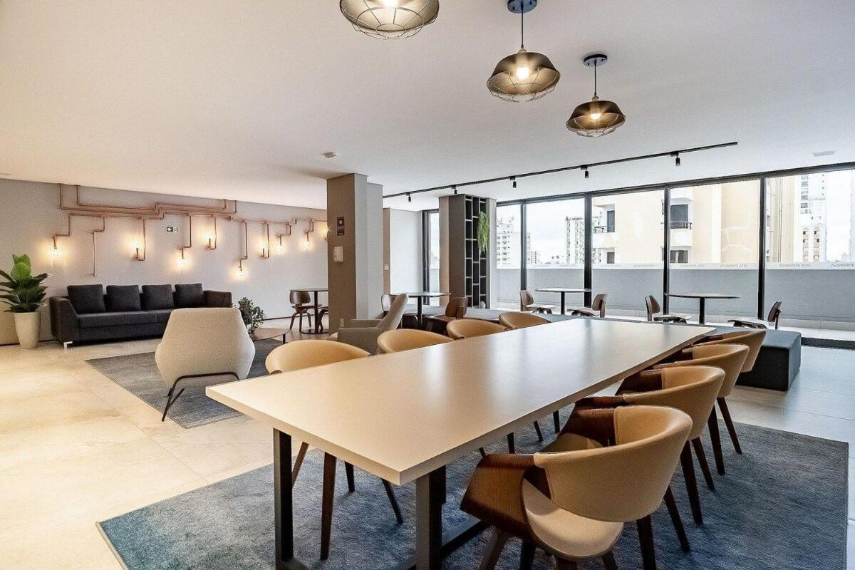 Lindo Studio A 550m Do Metro Alto Do Ipiranga Com Lazer Completo E Coworking - Vita 10 *