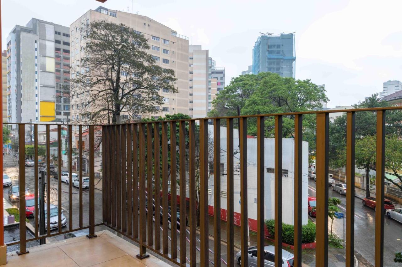 360 Mariana * Sao Paulo
