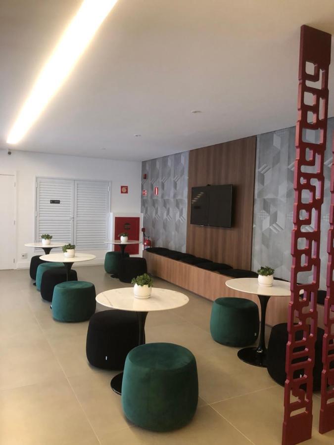 Apartamento Apartamento Completo E Bem Localizado São Paulo