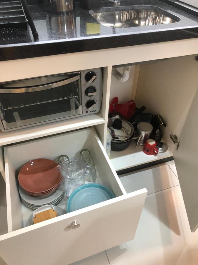 Apartamento Apartamento Completo E Bem Localizado *