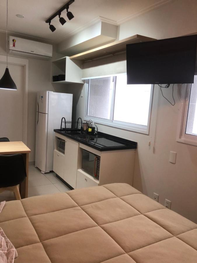 Apartamento Apartamento Completo E Bem Localizado