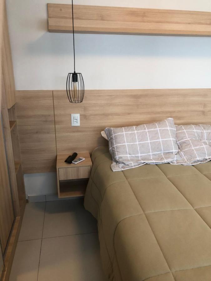 Apartamento Completo E Bem Localizado
