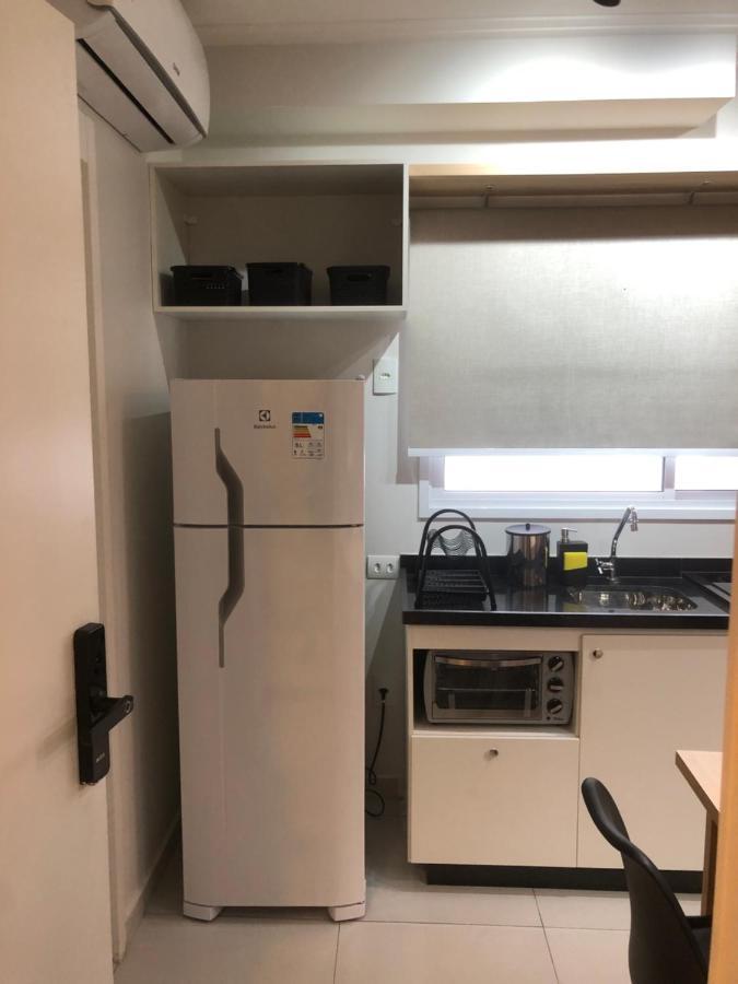 Apartamento Completo E Bem Localizado Apartamento *