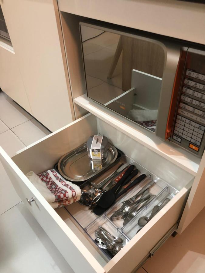 Apartamento Apartamento Completo E Bem Localizado