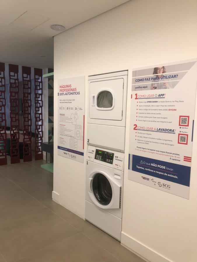 Apartamento Apartamento Completo E Bem Localizado São Paulo