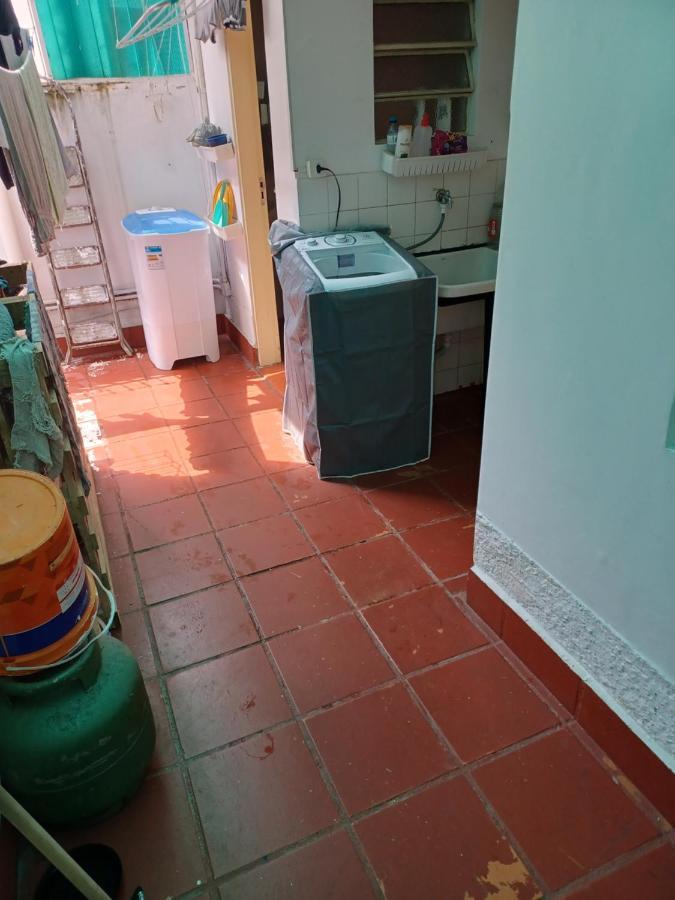 Coliving Avenida Portugal - Brooklin Hospedagem domiciliar