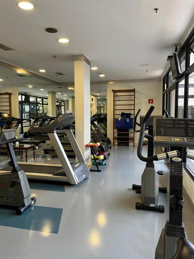 Aeroporto Congonhas Hotel 4*