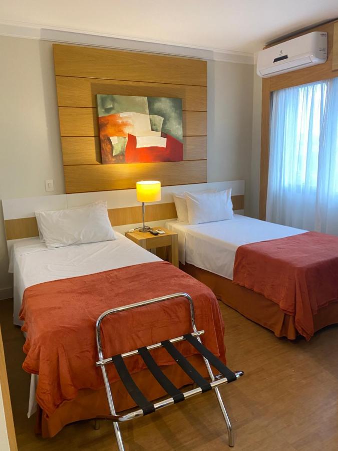 Aeroporto Congonhas Hotel São Paulo