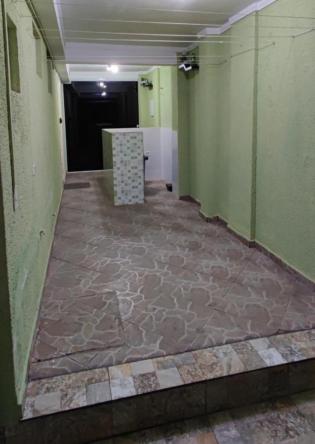 Casa Privativa Metro Penha