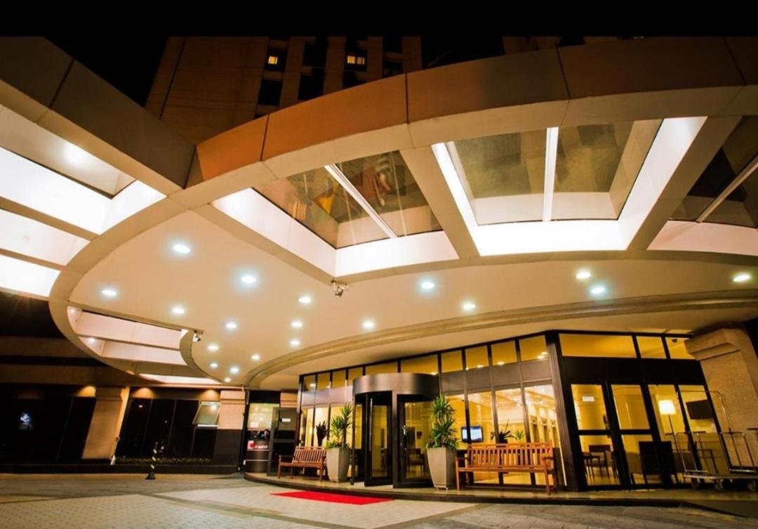 Apartemen Flat De Luxo No Aeroporto De Congonhas *
