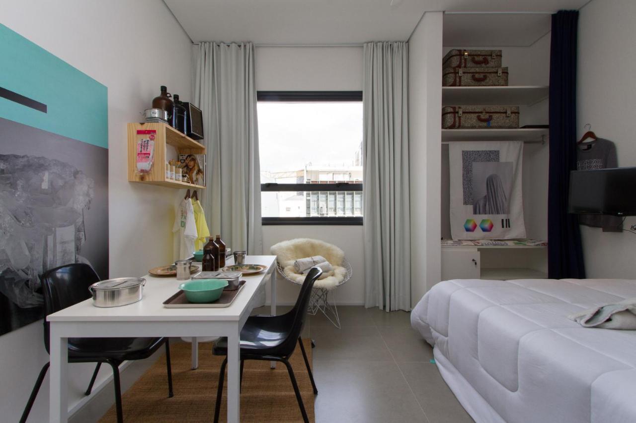 Centro 433 Daire