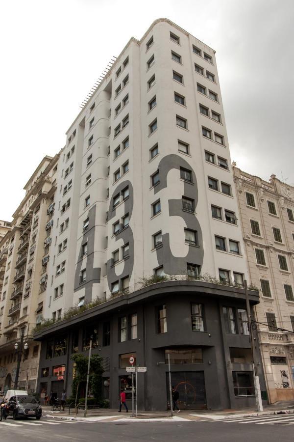Centro 433
