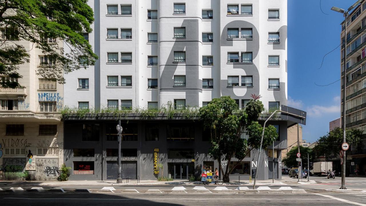 Daire Centro 433