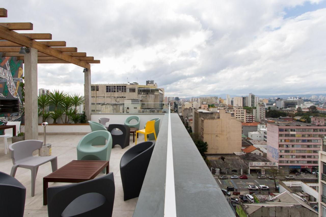 Centro 433 *
