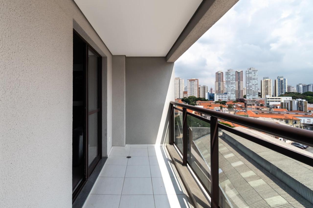 Be76 - Apto Industrial No Tatuape Com Vaga, Proximo Ao Metro Carrao. Apartment *