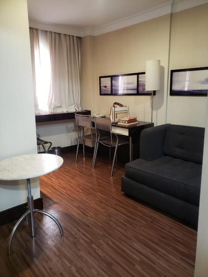 Get A Flat 610 Transamerica Prime 100mts Paulista