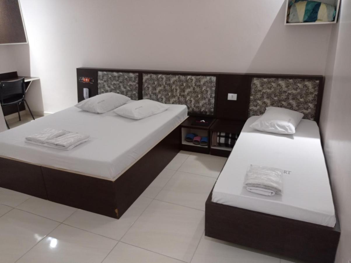 Flert - Tatuape Hotel Sao Paulo