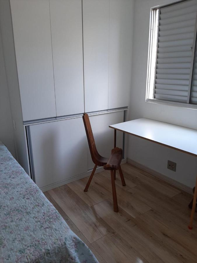 Individual Ou Duplo Ao Lado Da Ponte Transamerica Homestay *