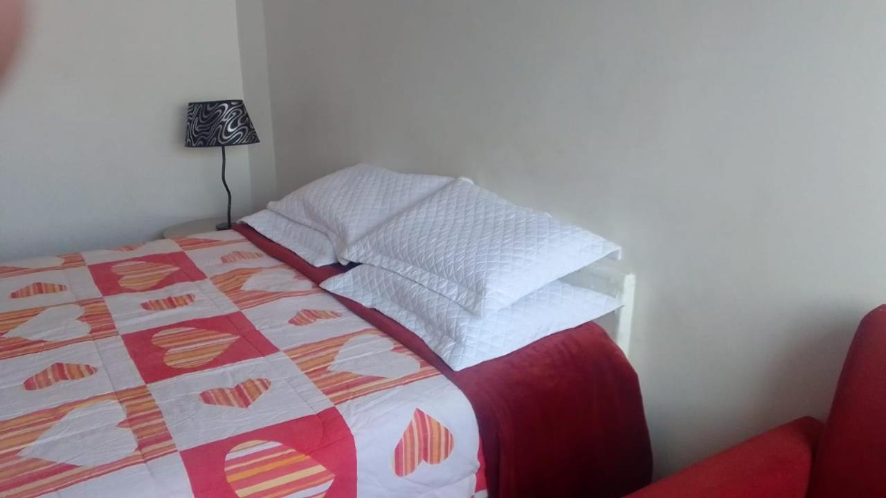Apartment 101 Centro Consolacao Sao Paulo