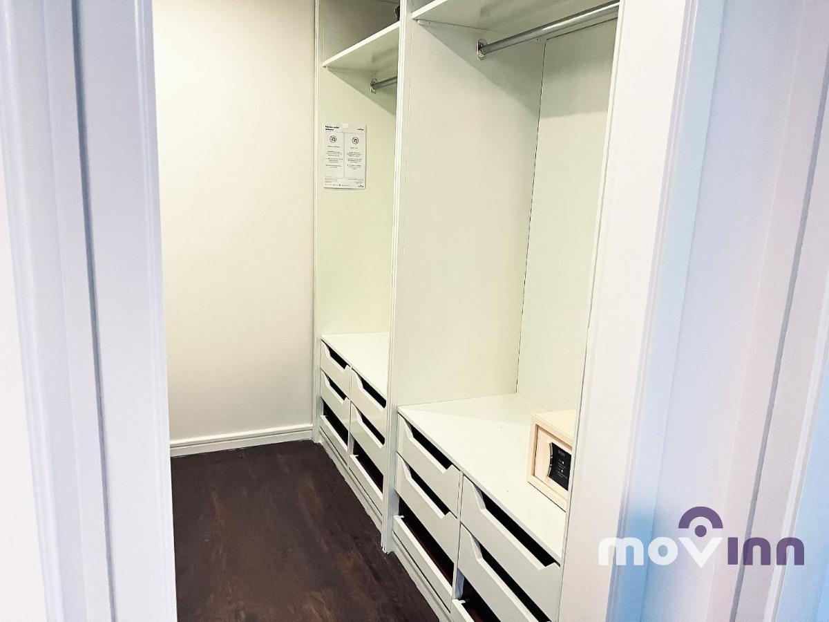Flat Berrini 13º Andar By Movinn | 52m²