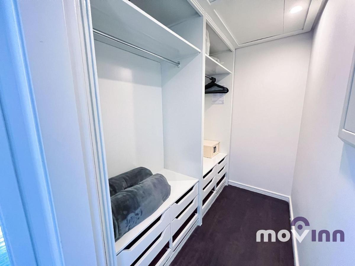 Flat Berrini 12º Andar By Movinn | 52m² São Paulo