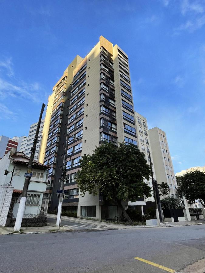 Nomah - Aptos Por Temporada Na Ana Rosa Apartment São Paulo
