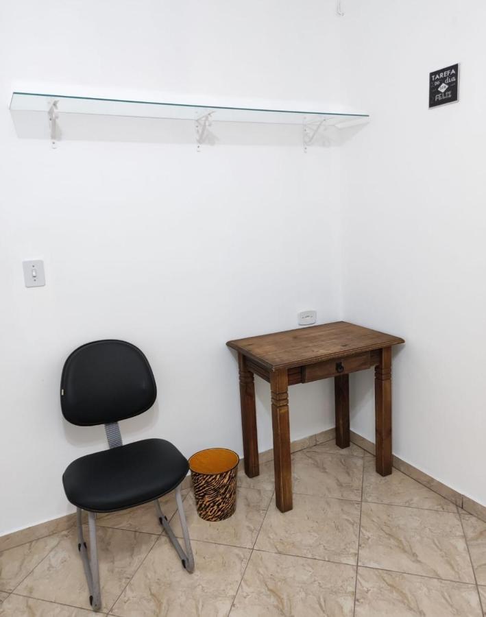 Casa Privativa Metro Penha * Sao Paulo