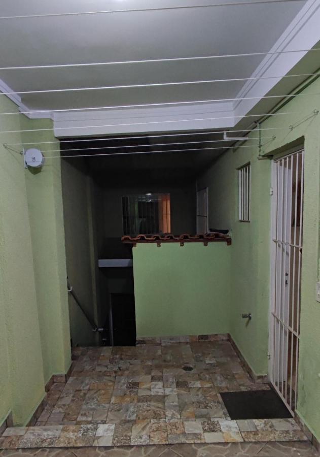 Guest house Casa Privativa Metro Penha *