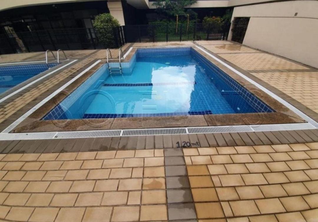 Apartemen Flat De Luxo No Aeroporto De Congonhas *