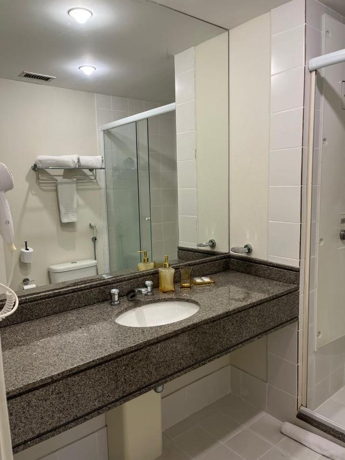 Aeroporto Congonhas Hotel São Paulo