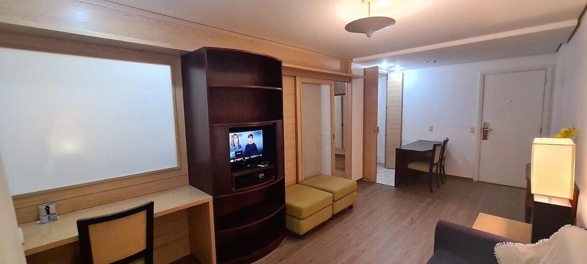 Otel Jamaris Limpeza Diaria Uh416 *