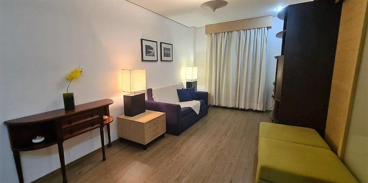 Otel Jamaris Limpeza Diaria Uh416