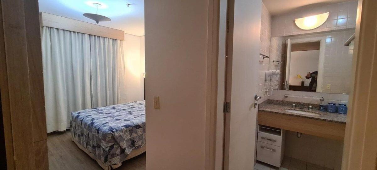 Otel Jamaris Limpeza Diaria Uh416 Sao Paulo