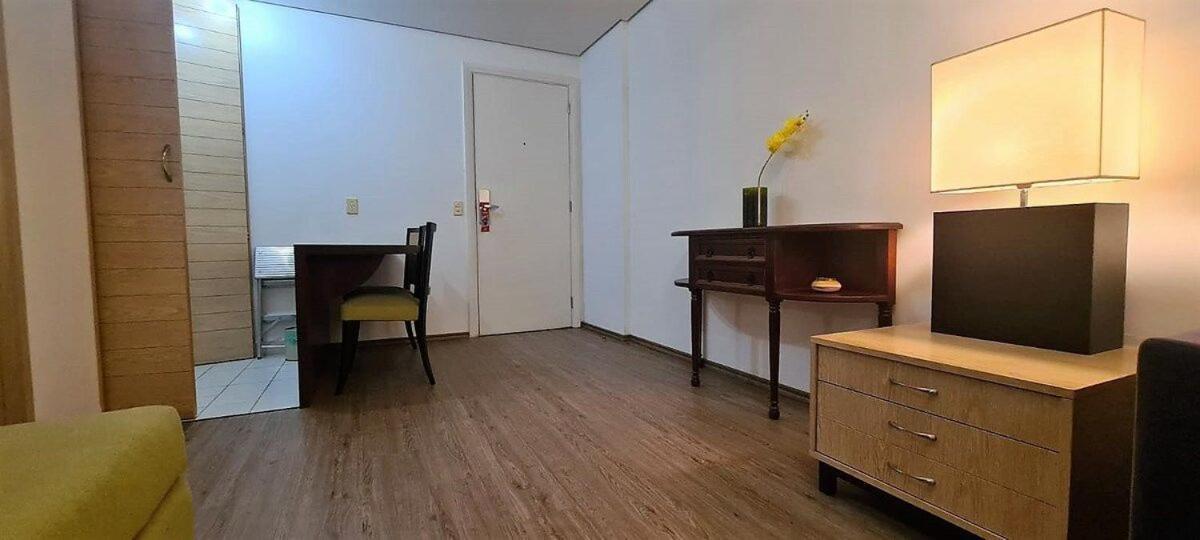 Jamaris Limpeza Diaria Uh416 Otel