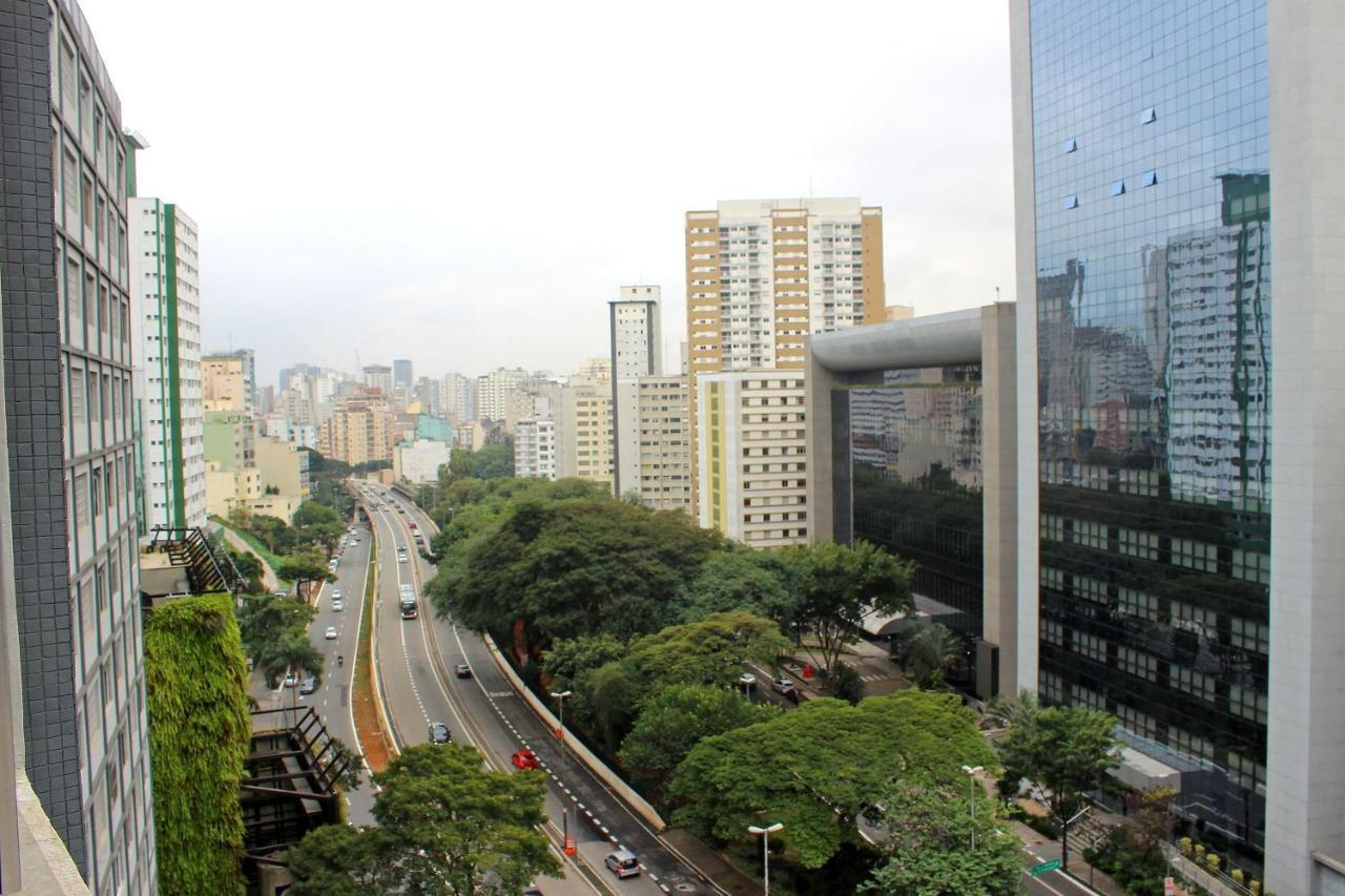 Oba 86 Localizacao Premium Paulista Masp 9 Julho