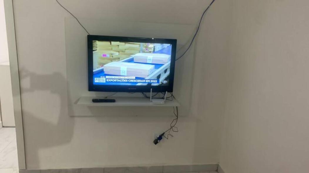 Apartemen 2 Sp- Bairro Tremembe/ Tucuruvi Sao Paulo