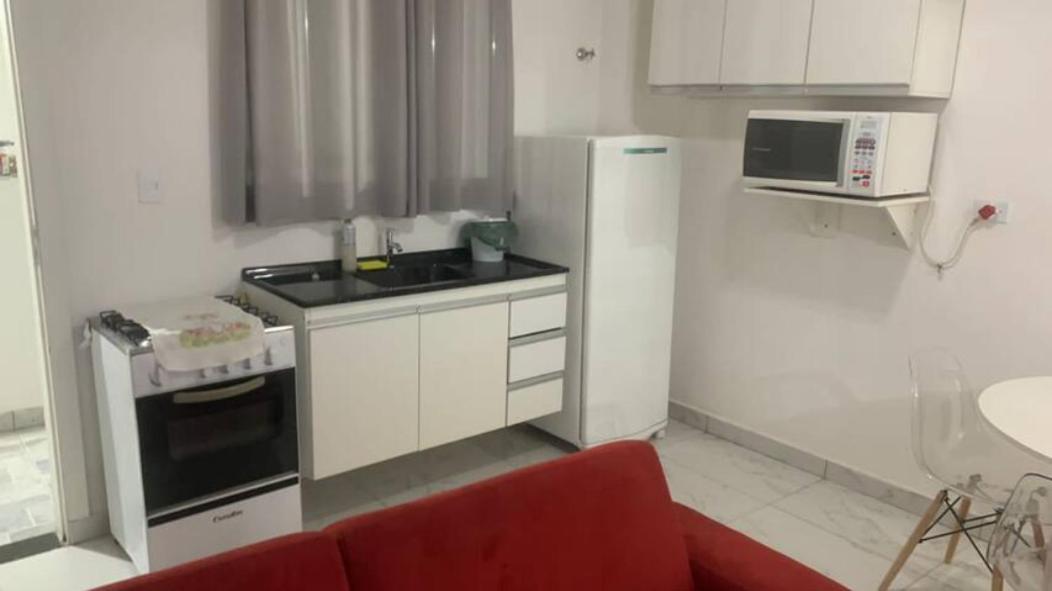 2 Sp- Bairro Tremembe/ Tucuruvi Apartemen *