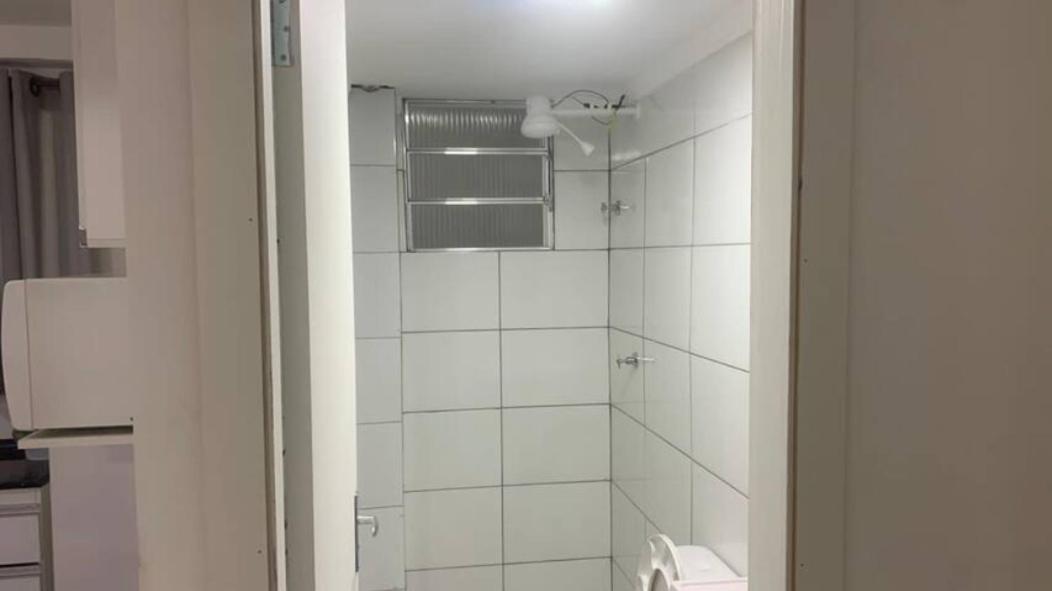 2 Sp- Bairro Tremembe/ Tucuruvi Apartemen