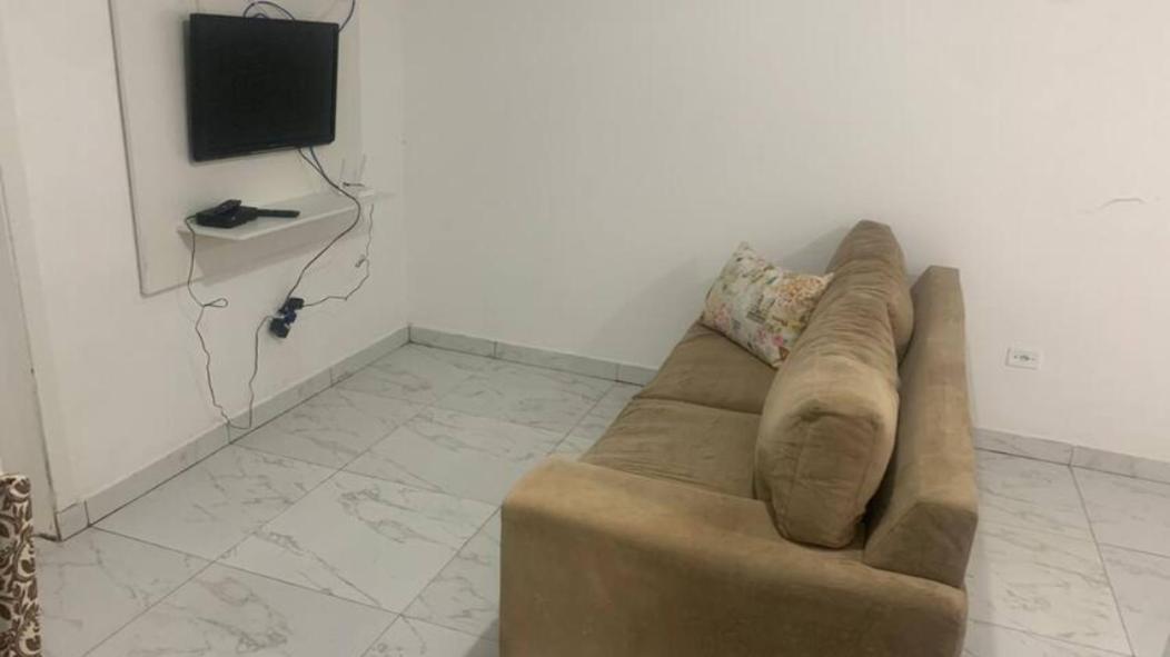 Apartment 2 Sp - Bairro Tremembe/ Tucuruvi *