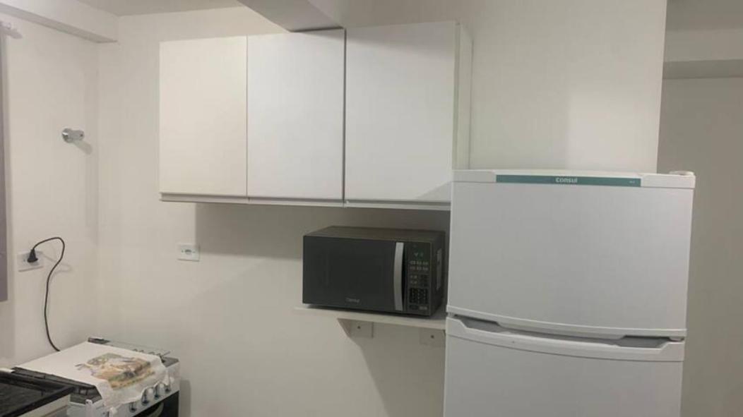 Apartment 2 Sp - Bairro Tremembe/ Tucuruvi *