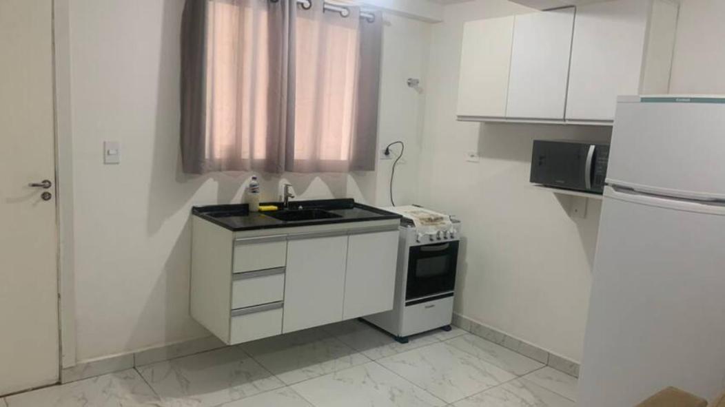 Apartment 2 Sp - Bairro Tremembe/ Tucuruvi Sao Paulo