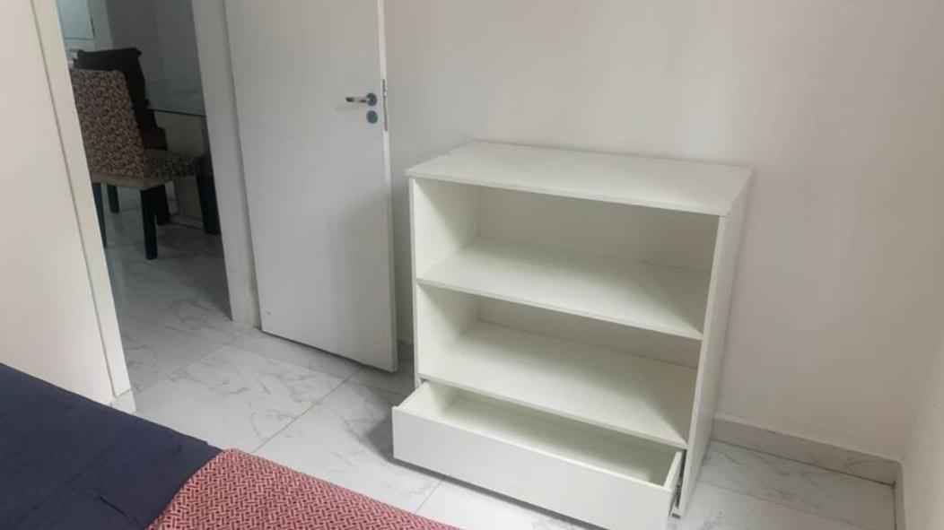 2 Sp - Bairro Tremembe/ Tucuruvi Apartment Sao Paulo