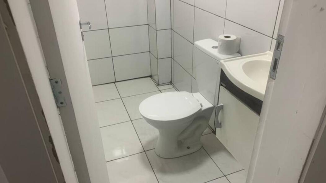Apartment 2 Sp - Bairro Tremembe/ Tucuruvi *