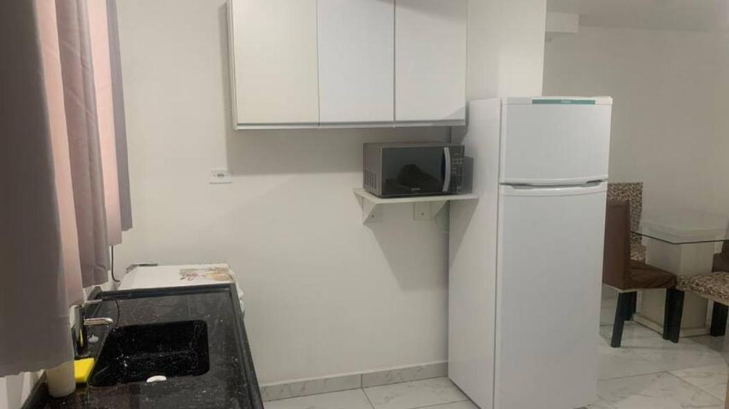 Apartment 2 Sp - Bairro Tremembe/ Tucuruvi *