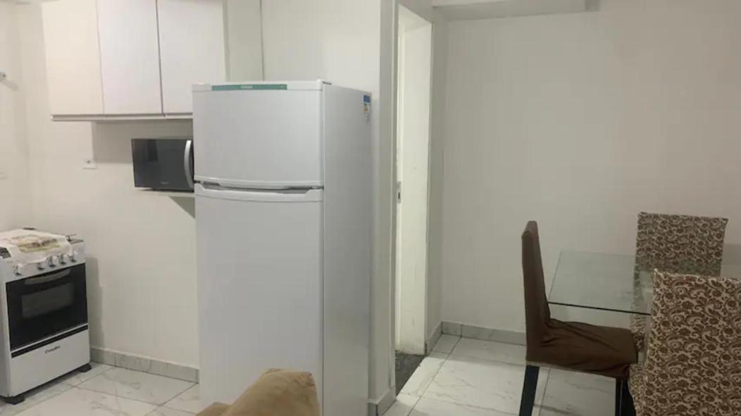 2 Sp - Bairro Tremembe/ Tucuruvi Apartment *