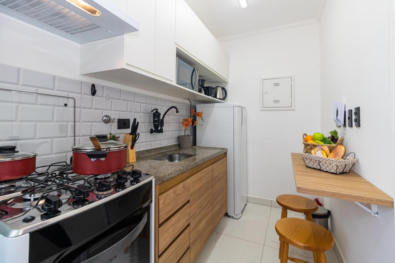 Daire Em Santana Com Piscina E Academia Sao Paulo
